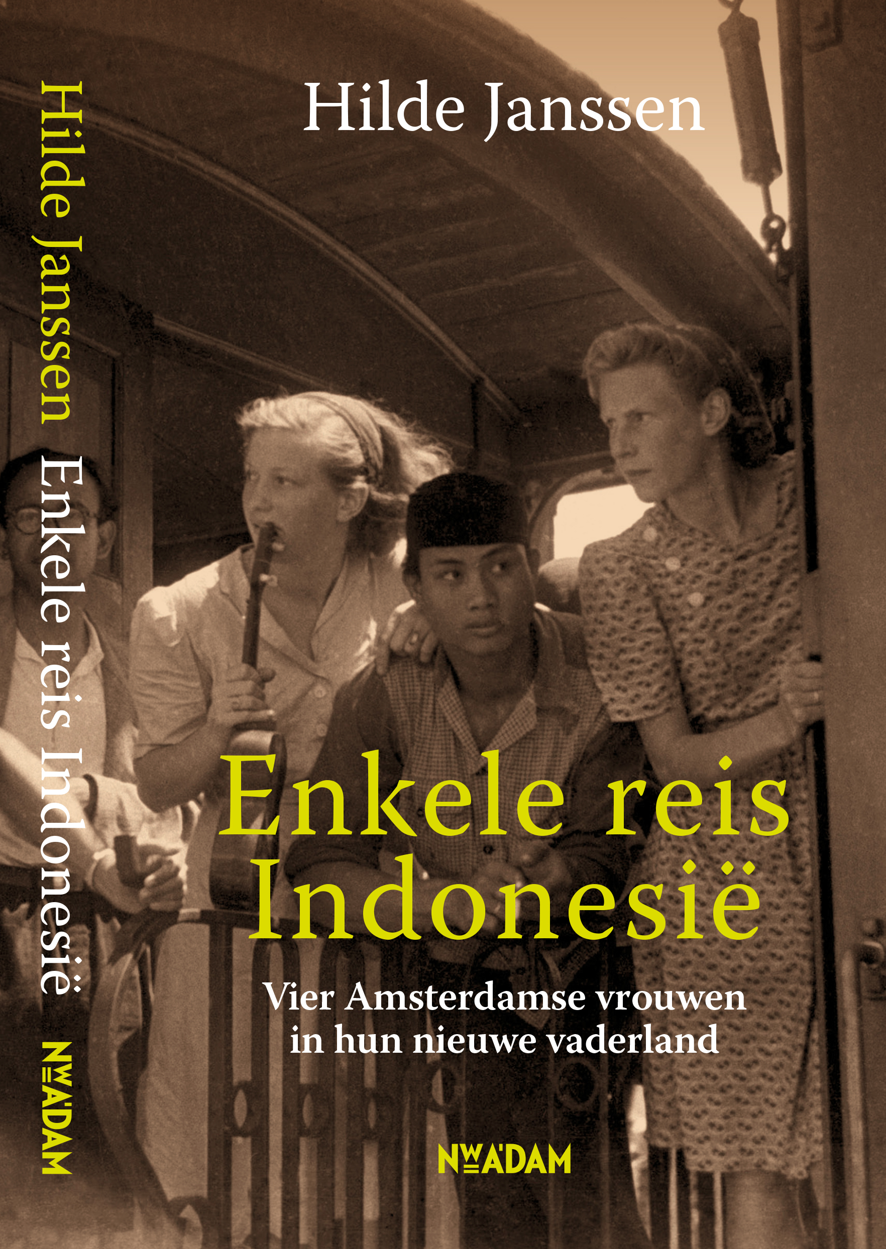 Voorkantboek