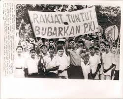 bubarkan pki images