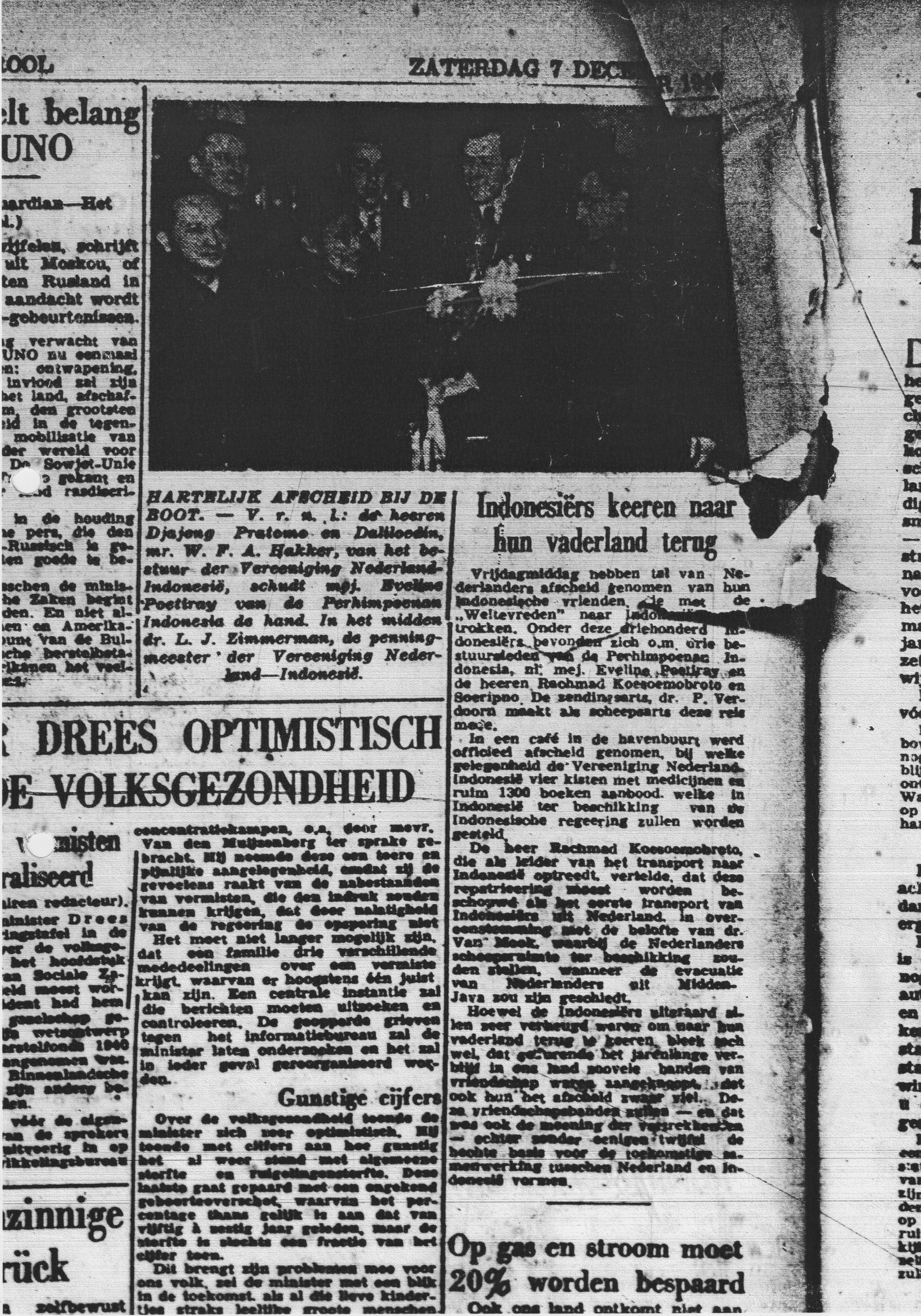 het parool 7 dec 47