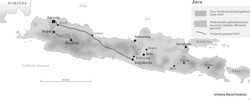 kaart java