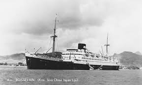 ms Boissevain ansicht