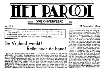 parool-verzetskrant
