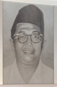 Rachmat Koesoemobroto