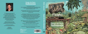 TANAH AIR BARU INDONESIA